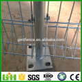 GM sans échantillon 2016 hot sale hot trepted galvanized roll top fence